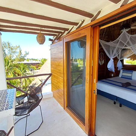 Aparthotel Casa Sofia Holbox Exteriér fotografie