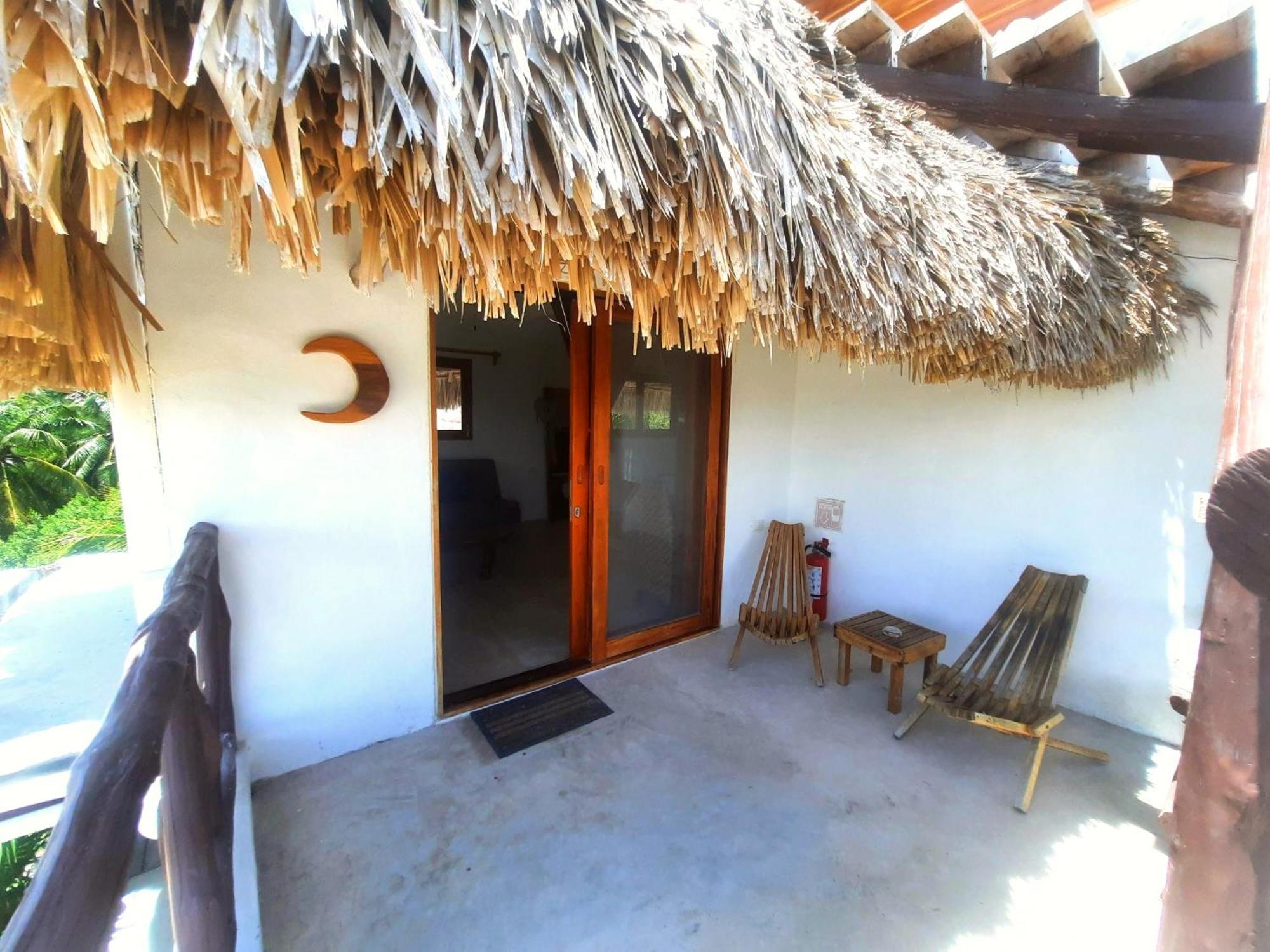 Aparthotel Casa Sofia Holbox Exteriér fotografie