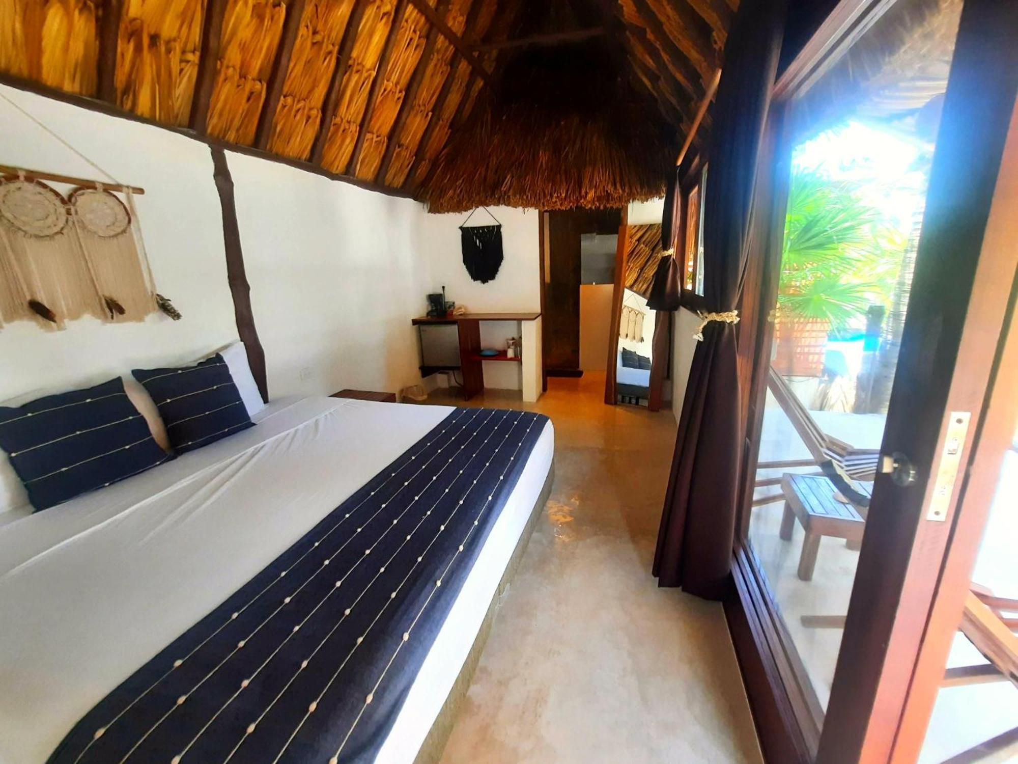 Aparthotel Casa Sofia Holbox Exteriér fotografie