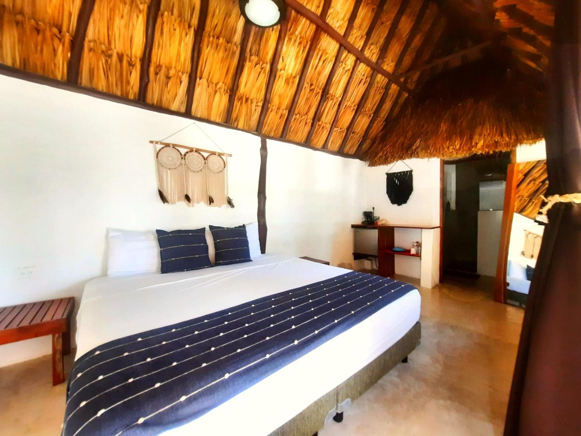 Aparthotel Casa Sofia Holbox Exteriér fotografie