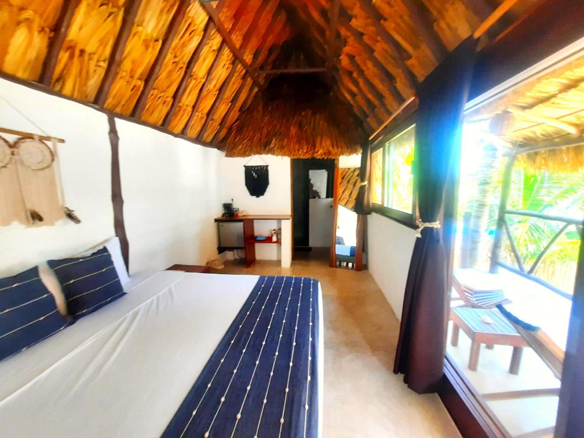 Aparthotel Casa Sofia Holbox Exteriér fotografie