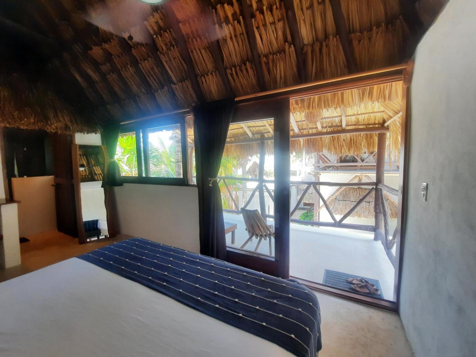 Aparthotel Casa Sofia Holbox Exteriér fotografie