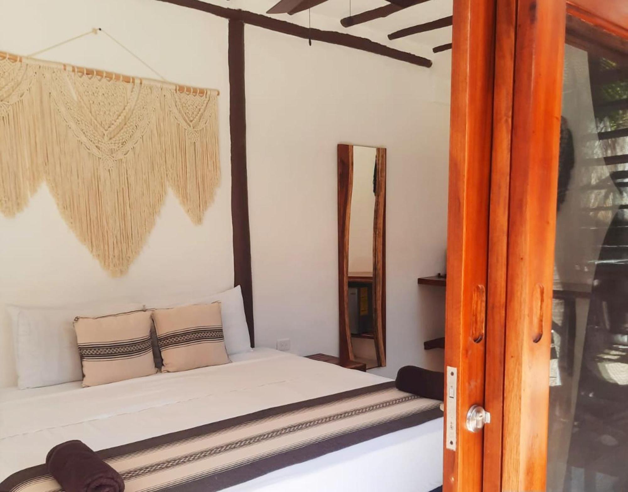 Aparthotel Casa Sofia Holbox Exteriér fotografie