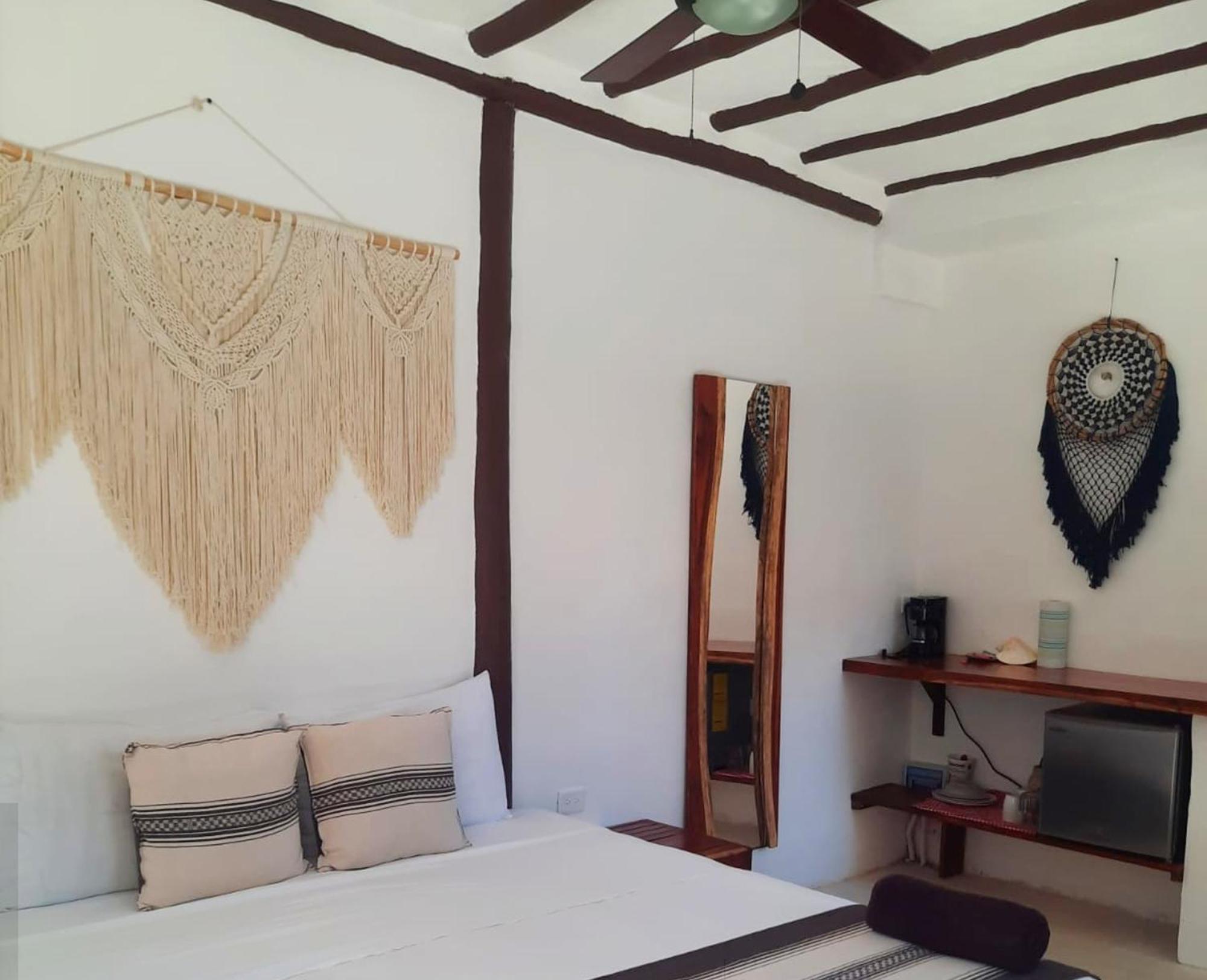 Aparthotel Casa Sofia Holbox Exteriér fotografie