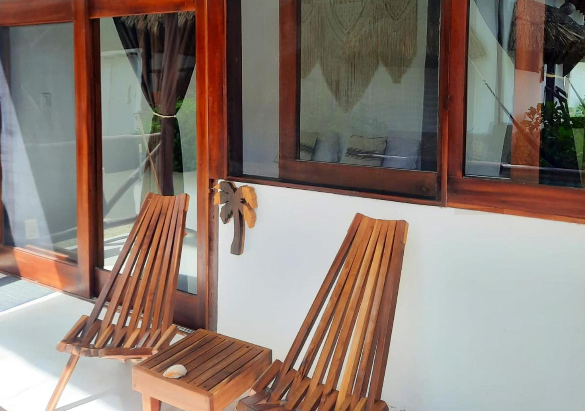 Aparthotel Casa Sofia Holbox Exteriér fotografie