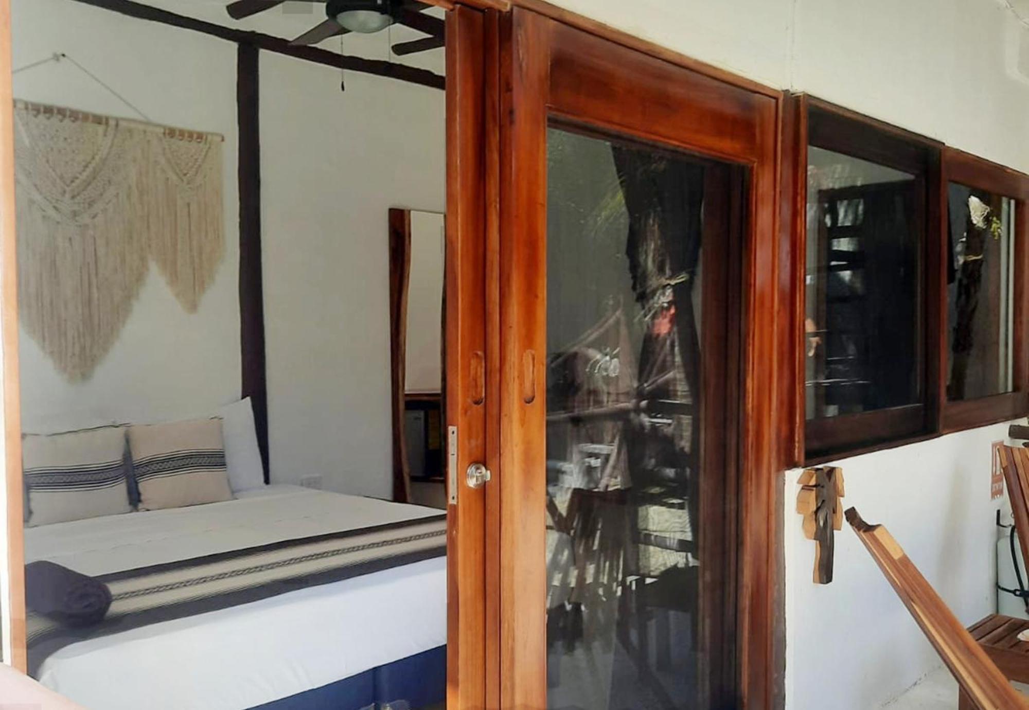 Aparthotel Casa Sofia Holbox Exteriér fotografie