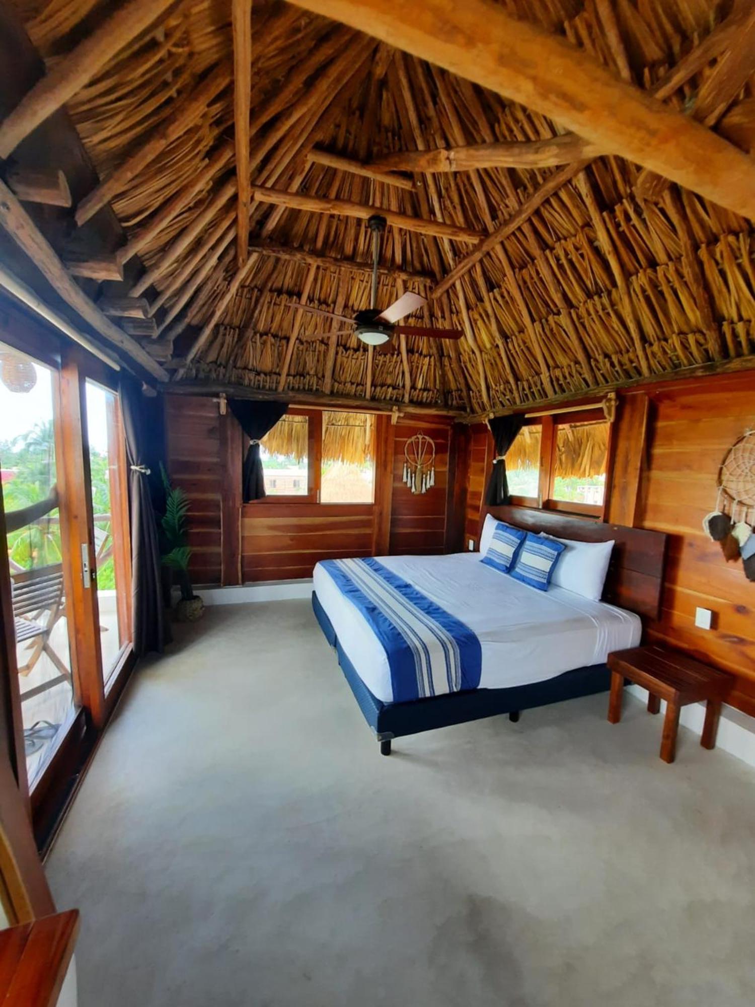 Aparthotel Casa Sofia Holbox Exteriér fotografie