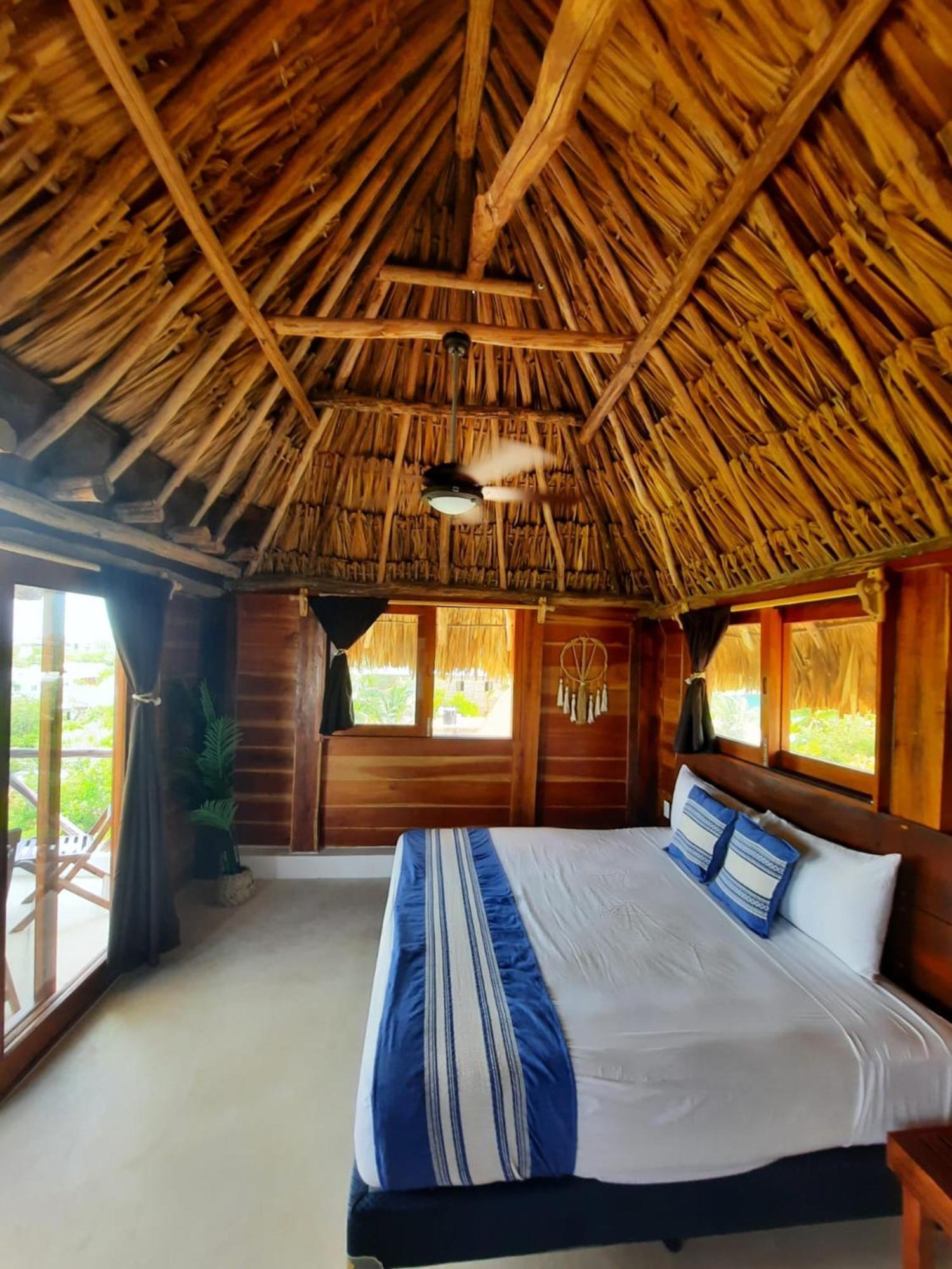 Aparthotel Casa Sofia Holbox Exteriér fotografie