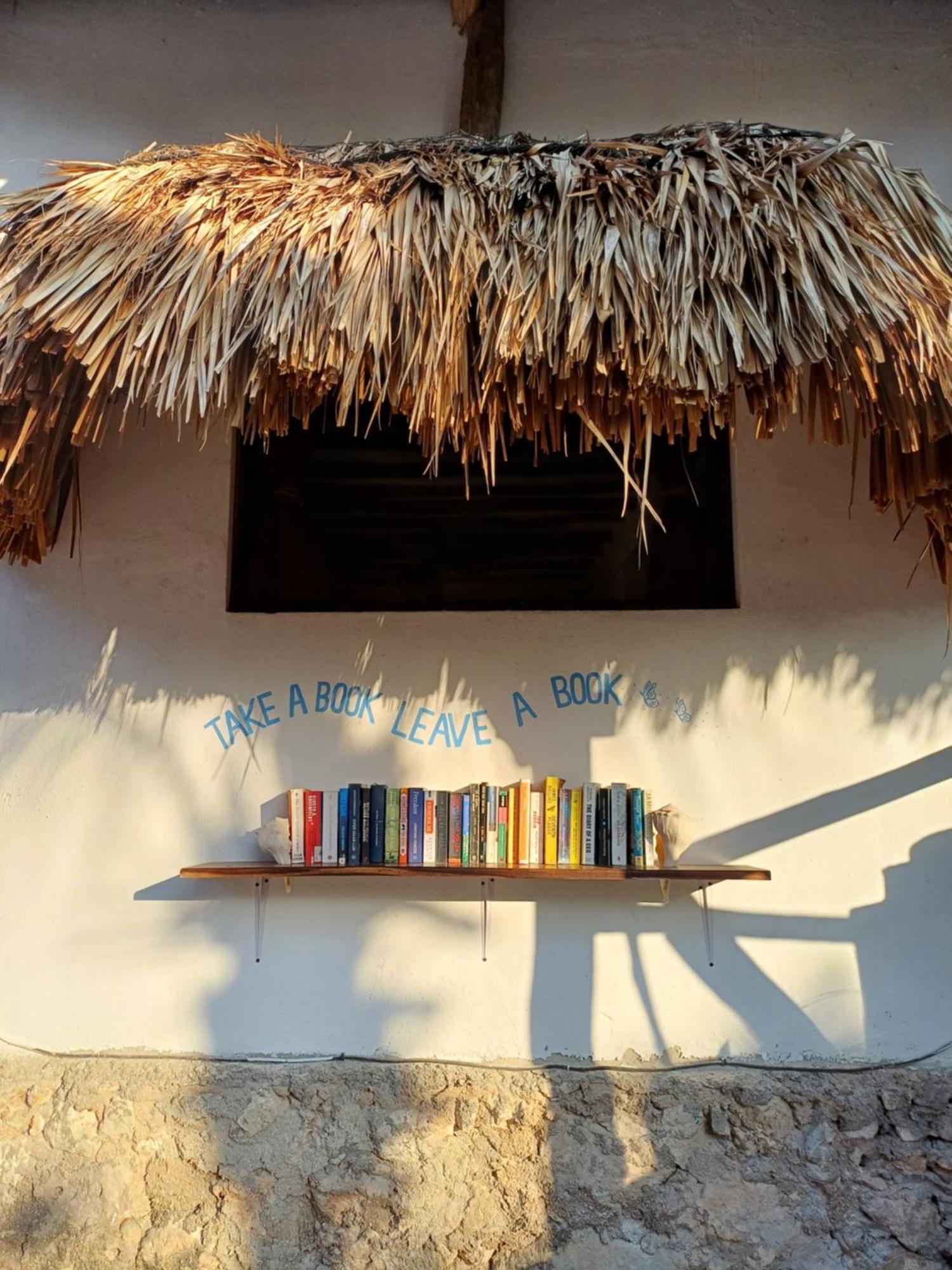 Aparthotel Casa Sofia Holbox Exteriér fotografie