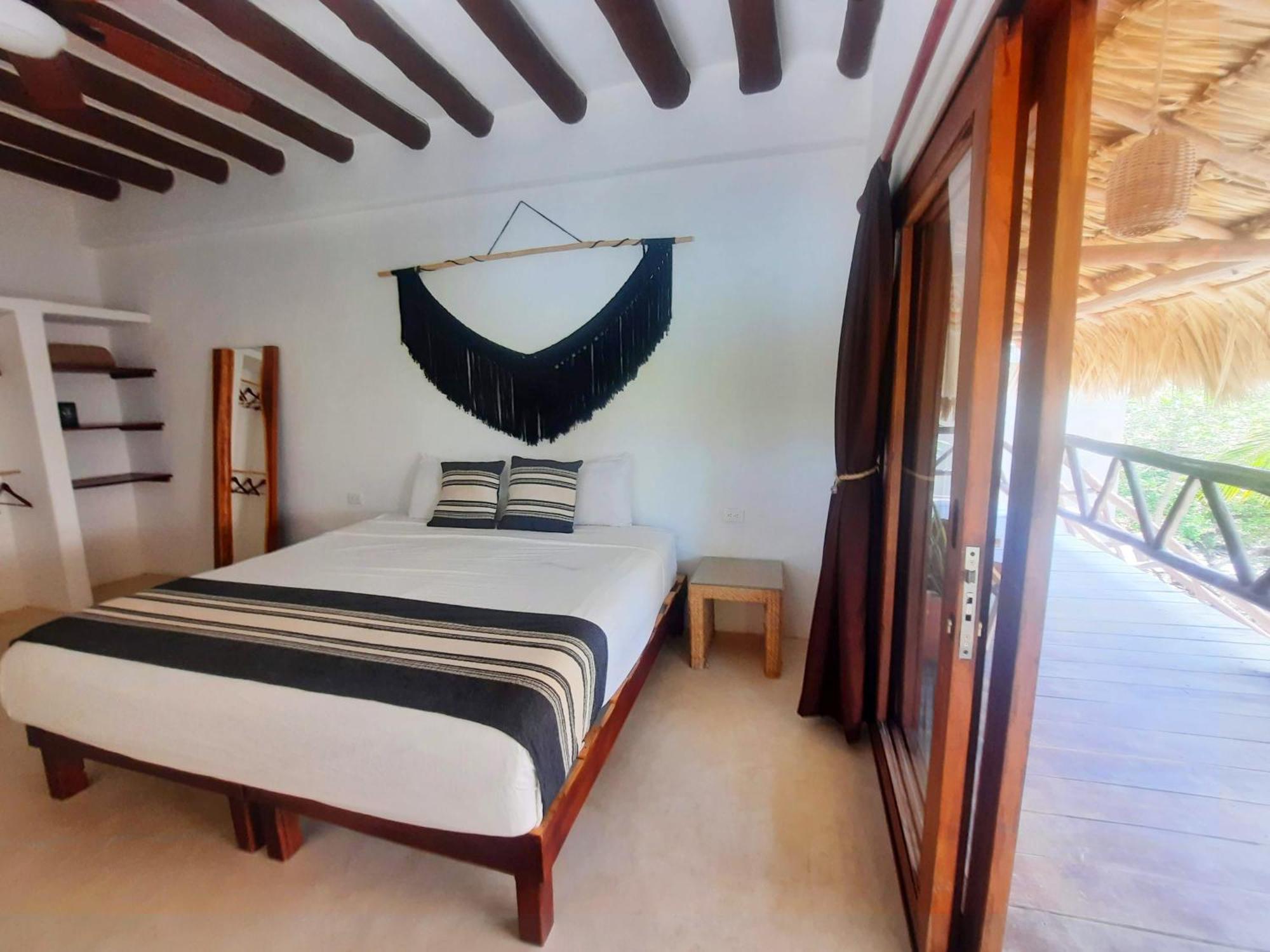 Aparthotel Casa Sofia Holbox Exteriér fotografie