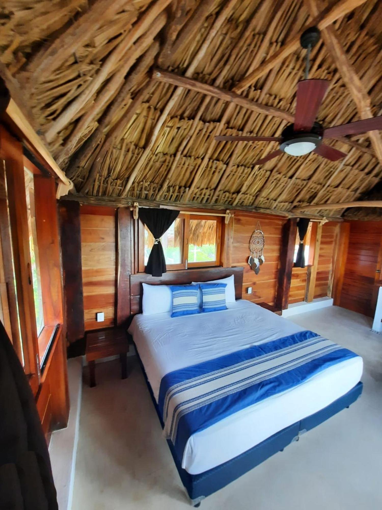 Aparthotel Casa Sofia Holbox Exteriér fotografie